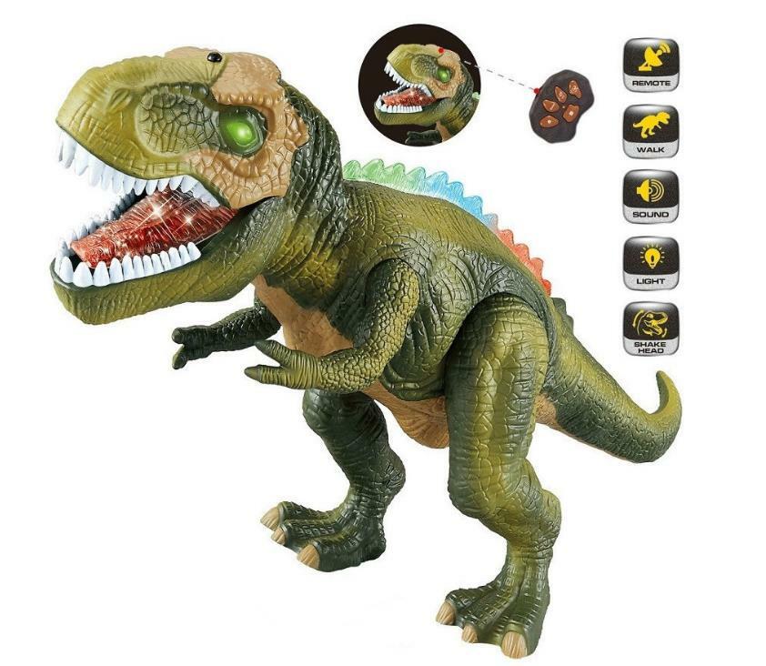 楽天市場】父の日 2023 プレゼント恐竜 おもちゃ 動く ロボット 恐竜
