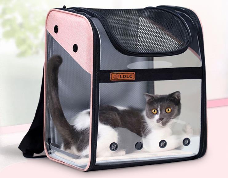 1770円 低価格で大人気の 猫キャリーリュック 折りたたみ おしゃれ お出かけ用 持ち運び便利 小型犬 猫 キャリー 通気性抜群 Mサイズ 1770円 低価格で大人気の 猫キャリーリュック 折りたたみ おしゃれ お出かけ用 持ち運び便利 小型犬 猫 キャリー 通気性抜群 Mサイズ