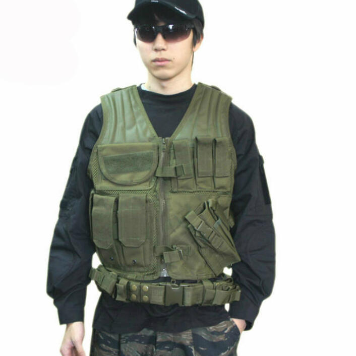 ROTHCO ロスコ レンジャー ベスト