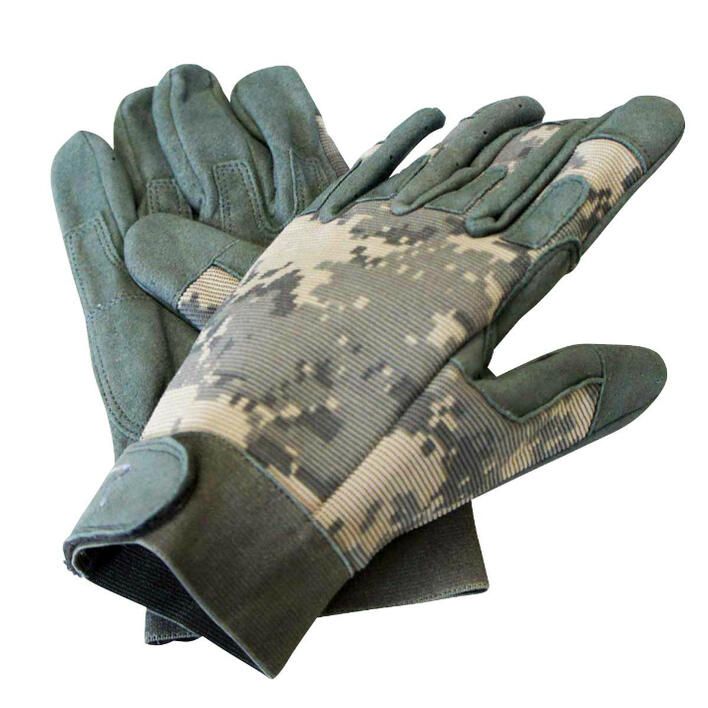 楽天市場】DIRECT ACTION タクティカルグローブ CROCODILE FR