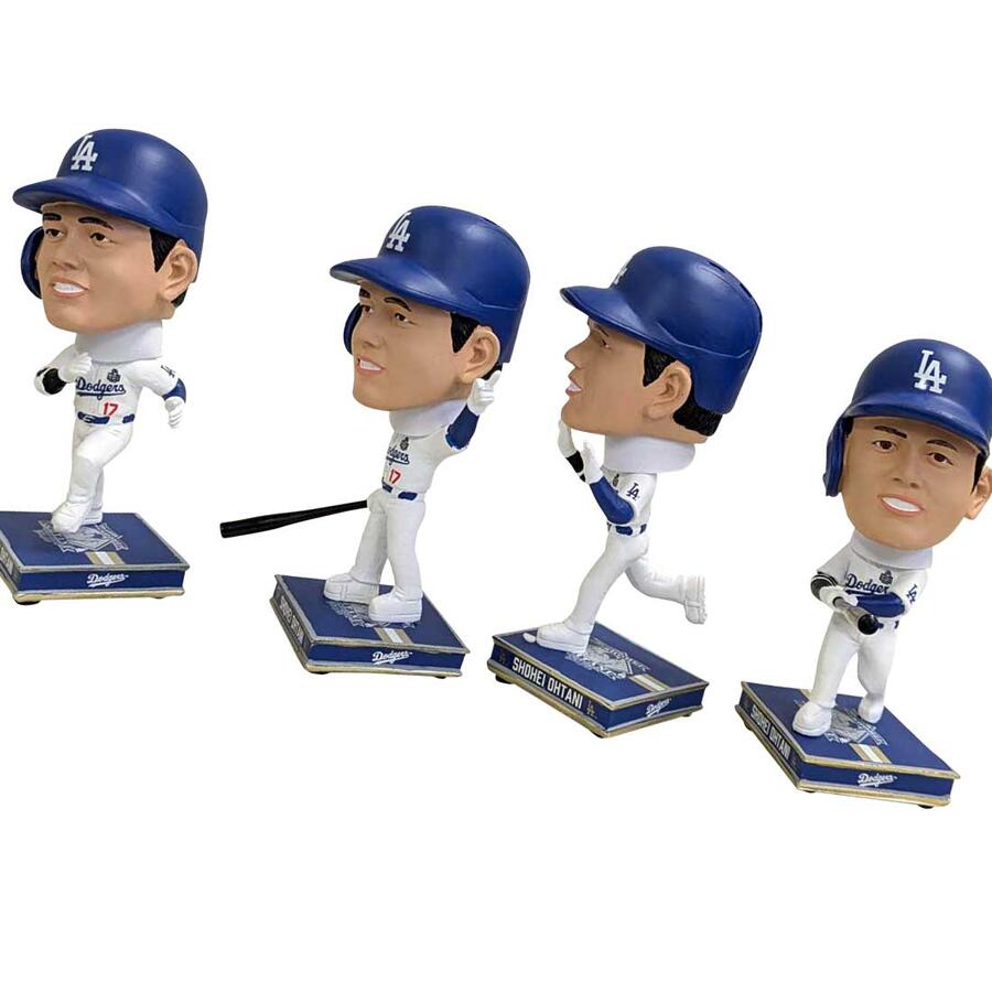 楽天市場】【数量限定・シリアルナンバー入】ドジャース 大谷