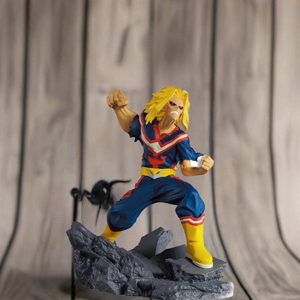 楽天市場】送料無料 僕のヒーローアカデミア THE AMAZING HEROES