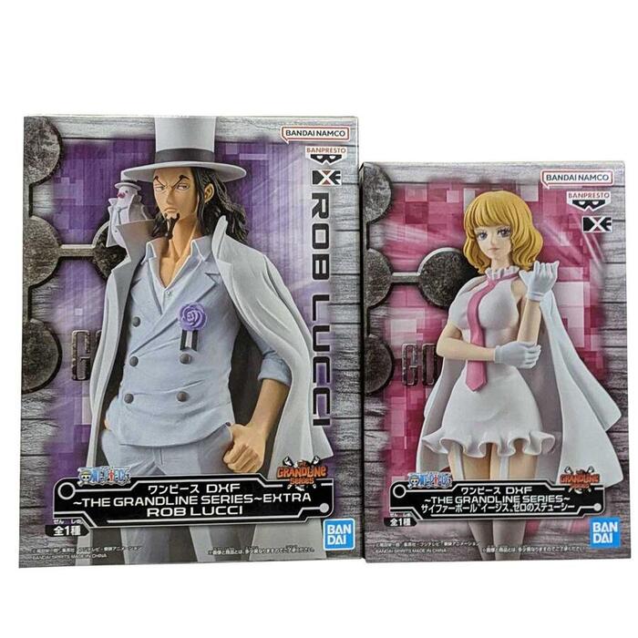 楽天市場】ワンピース DXF THE GRANDLINE SERIES サイファー