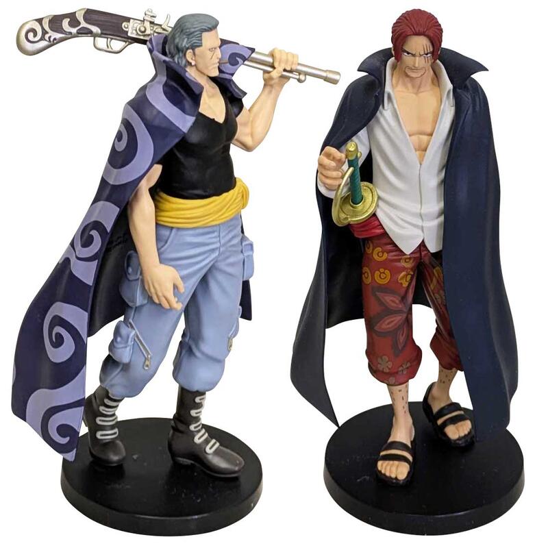 楽天市場】送料無料 ONE PIECE ワンピース THE出航 BENN.BECKMAN